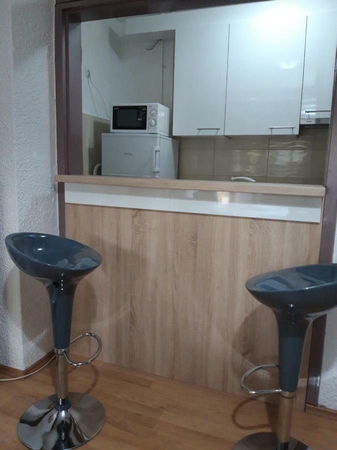 Apartman Centros Osijek Exteriör bild